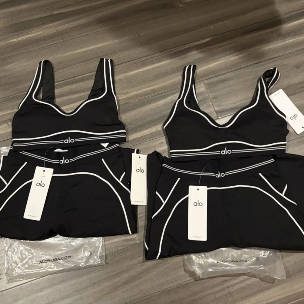 Alo yoga set